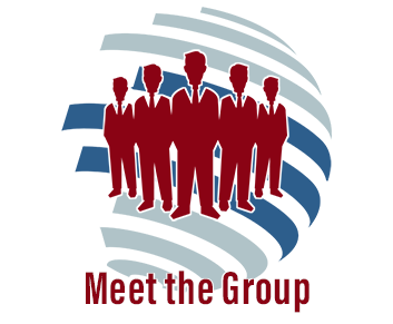 Meet The Group